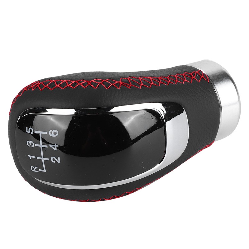 Universal Car Gear Shift Knob Stick Head Shifter Lever Handball