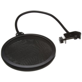 AKORD Studio Microphone Pop Filter