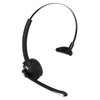 Bluetooth Headset, Telephone Headset with HD Microphone Adjustable for Phone