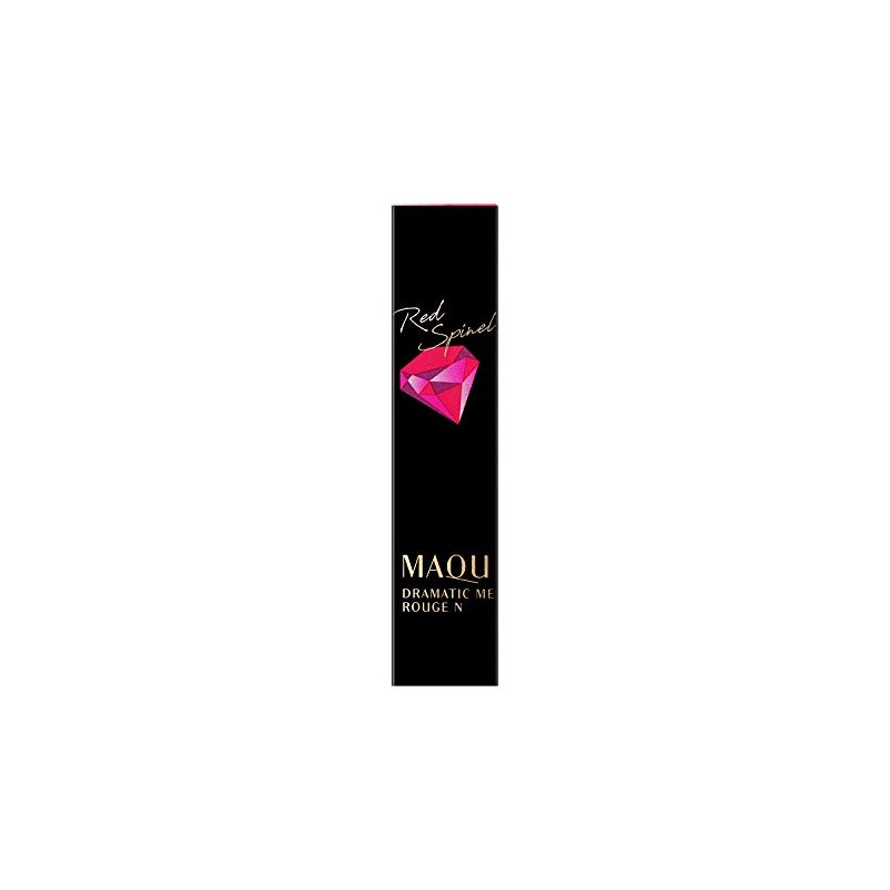 MAQuillAGE Dramatic Rouge N Lipstick, Floral Fragrance Inducing Elegance RD402