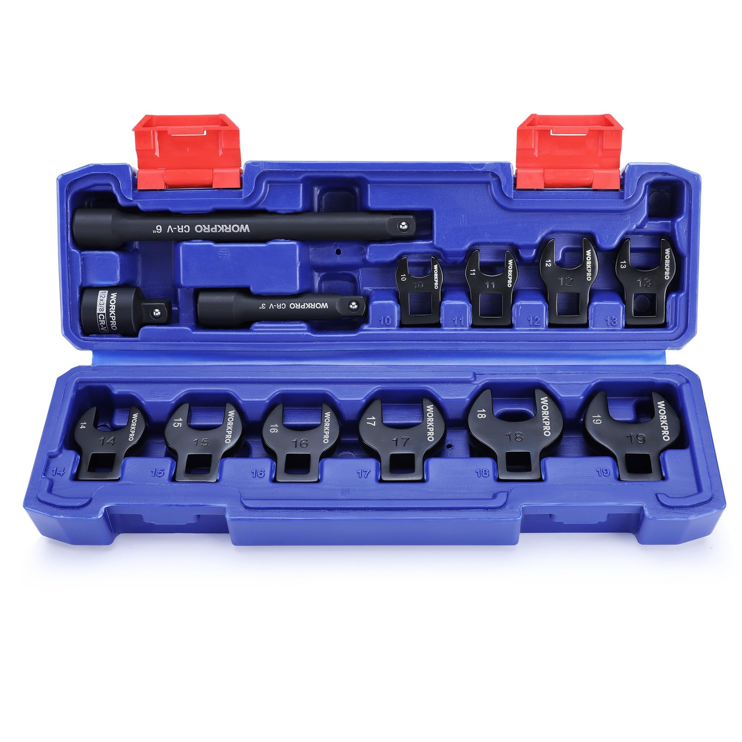 WORKPRO 3/8