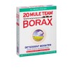 20 Mule Team Borax Laundry Booster, 65 Ounce (Pack of