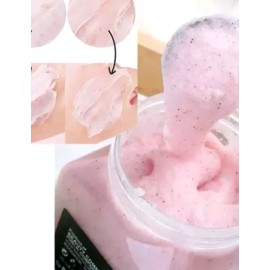 Exfoliante Facial Y Corporal Con Aromas Frutales                                                                                                      