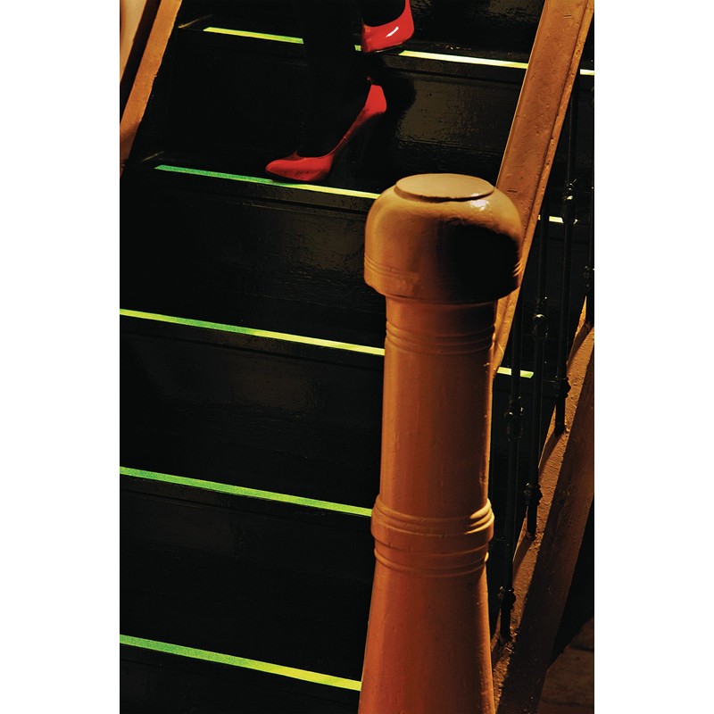 Tesa 60953 Anti - Rutsch Klebeband