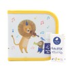 JAQ JAQ BIRD DOODLE IT & GO MINI ERASABLE BOOK LION WITH 4 BUTTERSTIX
