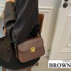 Arcade Women's Shoulder Bag, Crossbody Hanging, Small, Compact, Retro Design,