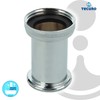 tecuro Spacer for Siphon Pipes 1 1/4 x 1 1/4