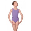 Roch Valley CJune RAD Exam Leotard Lavender 134-140cm (Age 9-10)
