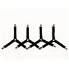 4 Pcs Fitted Bed Sheet Holders for Corners, Bed Sheet