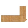 Whiteside Router Bits 3346 Locking Drawer Glue Joint Bit with