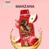 Caprice Shampoo Naturals Manzana de 760 ml. Con Extracto de