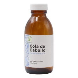 Productos Mart Mexico Extracto Natural De Cola De Caballo Materia Cosmética 500ml
