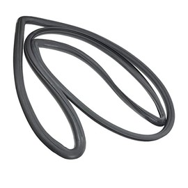 Windshield Weatherstrip Seal Compatible with 1979-1983 Toyota Pickup