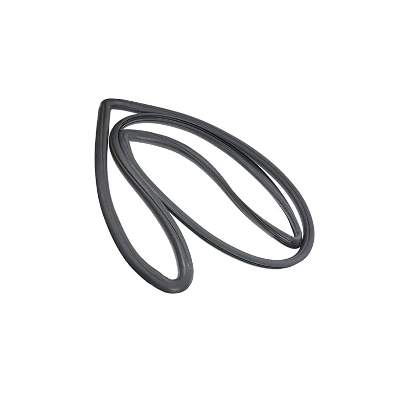 Windshield Weatherstrip Seal Compatible with 1979-1983 Toyota Pickup