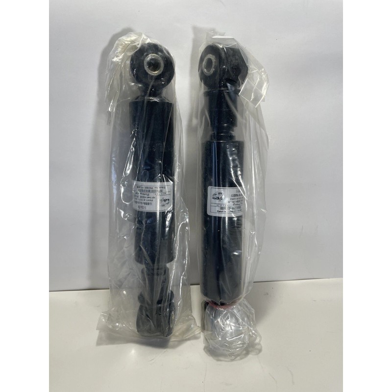 NIVEL EZGO RXV Rear Shock 2008-2013 Golf Cart Shock Set