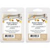 Better Homes and Gardens Scented Wax Cubes 2.5oz 2-Pack (Soft
