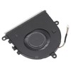4 Pin CPU Cooling Fan Aluminum Alloy Efficient for Dell
