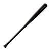 Louisville Slugger Genuine Mix Black Baseball Bat - 34