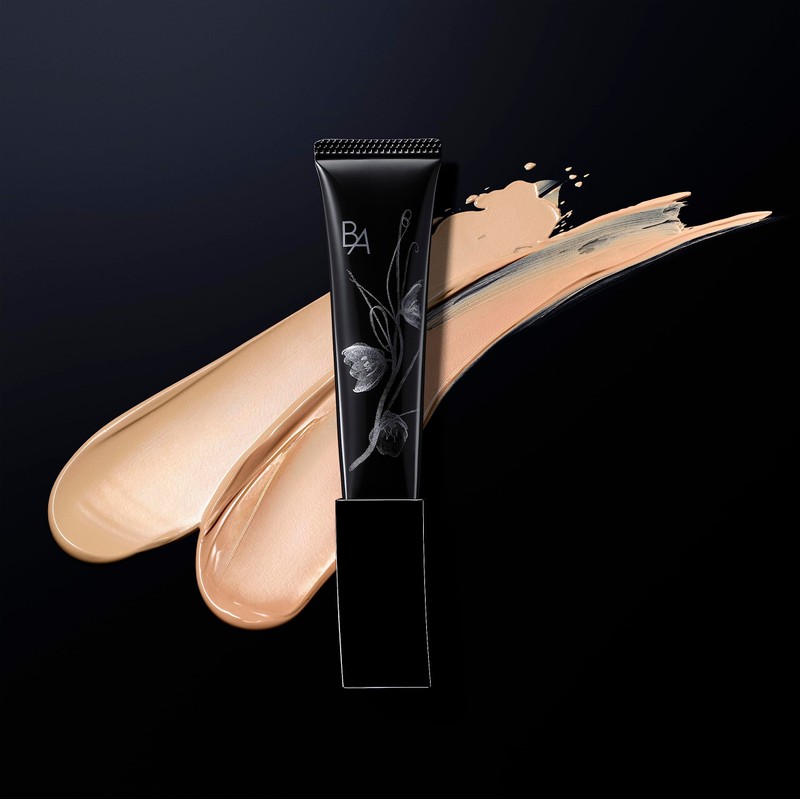 Paula B.A 3D Concealer 01 Bright-Up Beige 012g