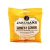 Jakemans Honey & Lemon Soothing Menthol Lozenges 73g