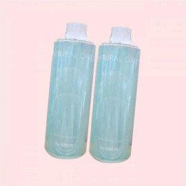 The Saem Onnuri Natural Daily Skin Clearing Toner 500ml+500ml 2249392325 4902795 / 더샘 온누리 내추럴 데일리 스킨 클리어링 토너 500ml+500ml 2249392325 4902795