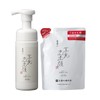 Tofu no Moritaya Soy Milk Foam Face Cleansing Natural Life,