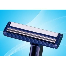 Accutec Blades Personna Razor - 75-0002BX - 50 Each / Box