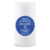 Hydronix SDC-25-0501 (2 Pack) Sediment Water Filter Cartridge 2.5" x