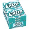Wrigley Extra Assorted Sugar-Free Chewing Gum, 10 Packages, 150 Sticks