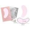 100 Pairs of Eye Pads Eyelash Pads for Eyelash Extension