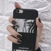 XUZOO Simple Nail Tips, 24 Nailtips, Short and Long, Cute,