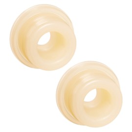 (2) Hitachi 878-179 Piston Bumpers for NV45AB NV45AB2 NV50AP AP2 A1 NV45AE