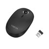 LogiLink ID0204 Wireless & Bluetooth Dual Mouse, 2.4 GHz, 800/1200/1600