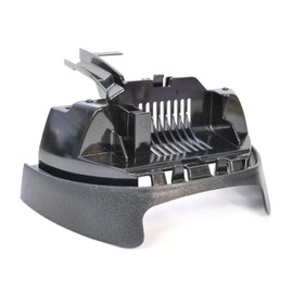 Kirby Headlight Frame Bracket Onyx