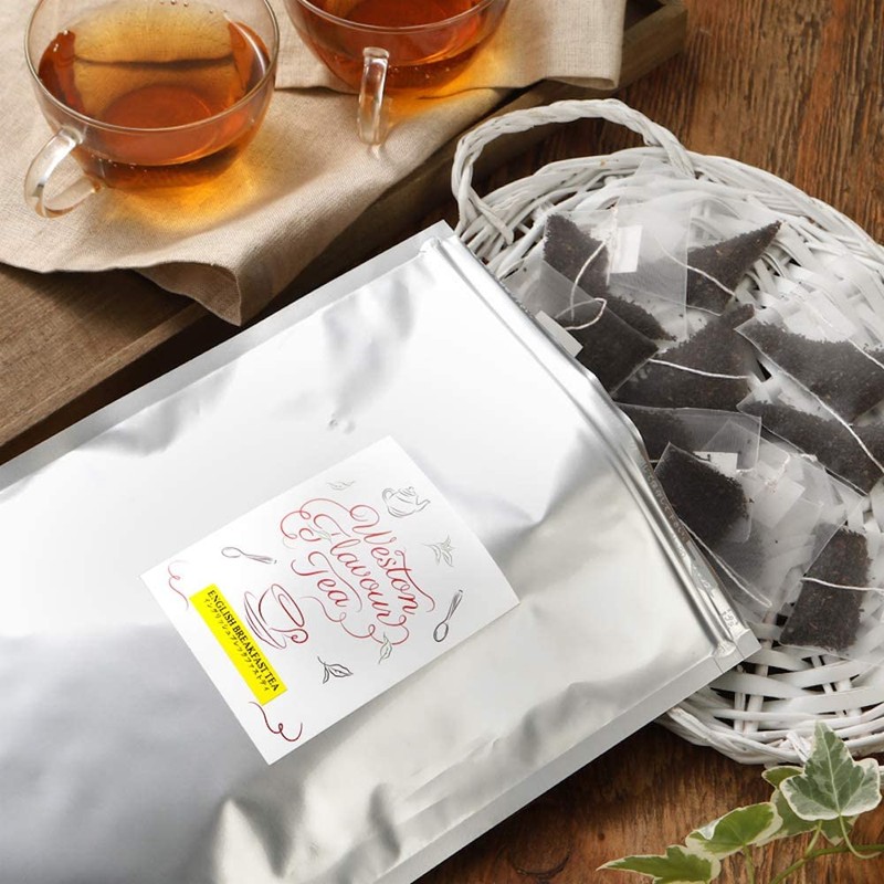 Ceylon Tea [English Breakfast] Tea Bags 0.07 oz (2 g)