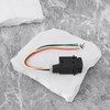 The Lord of the Tools LED Light Bar Dashboard Switch