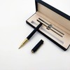 Accod Metal Rollerball Pen Signature Pen Office Ballpoint Pen with