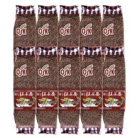 OSK Roasted Habu-cha 7.1 oz (200 g) x 10