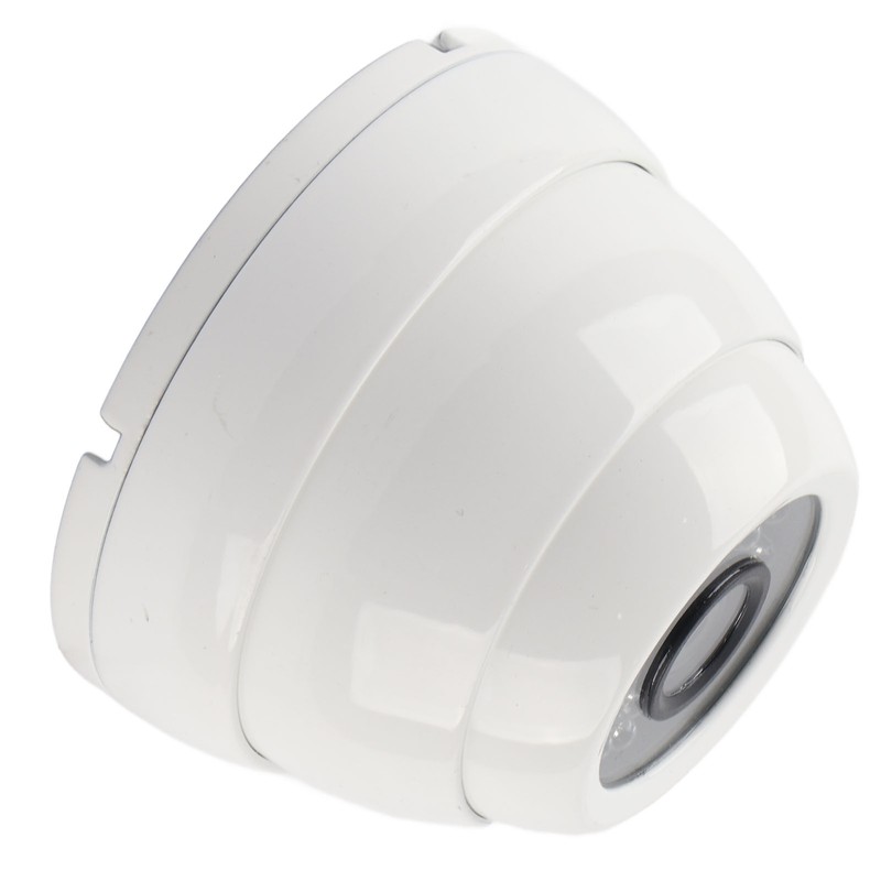 AHD Coaxial Video Camera 4 in 1 Dome 1080P 24PCS