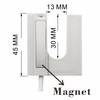 YinzPlus U Shape Magnetic Sewing Machine Light COB Chips 2