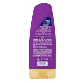 PERT, Acondicionador Keratina | Cabello fuerte, flexible y resistente a agresiones externas como el calor y la humedad, 360 ml