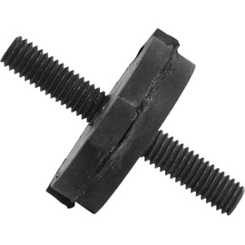 Front Replacement Motor Mount Compatible with Polaris 800 RMK 2002-2005 Snowmobile Part# 11-4024 OEM# 3021220