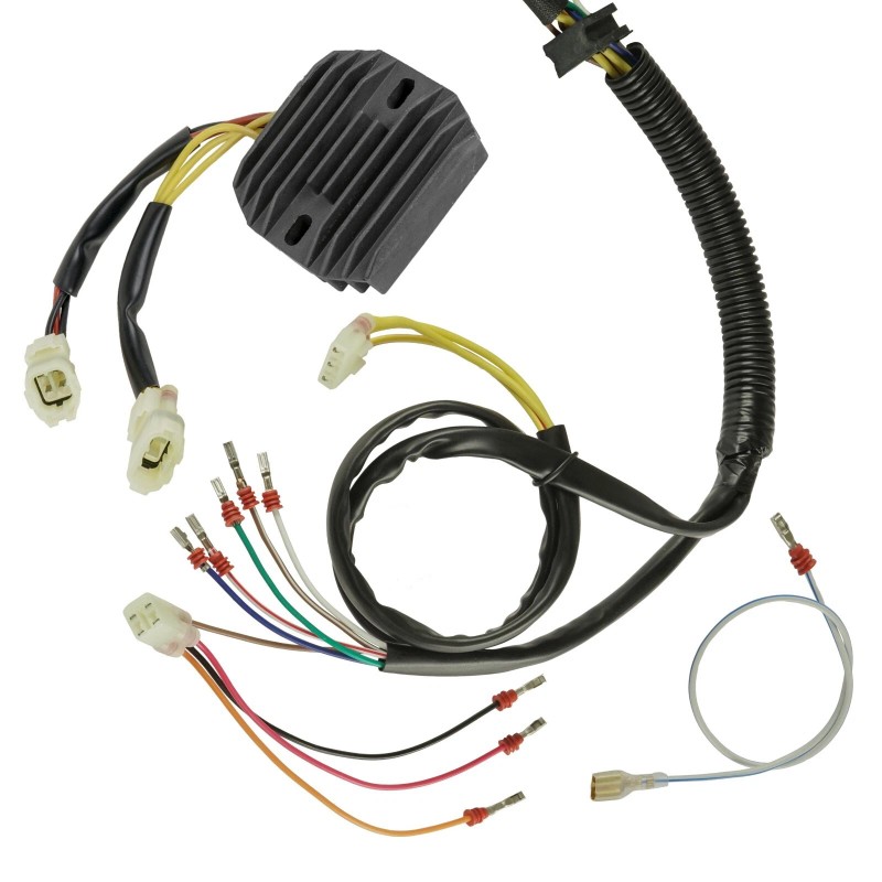For Polaris Stator And Regulator Rectifier for Polaris Predator 500