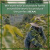 The Bean Organic Coffee Company Il Espresso, Classic Dark Roast,