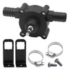 Electric Drill Pump for Water Gasoline Oil Diesels Fluid Transfer