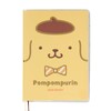 Sanrio (SANRIO) B6 Diary (Block Type) 2026 Pom Pom Purin