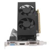 GTX750 4G DDR5 Graphics Cards with 2 Cooling Fan 128