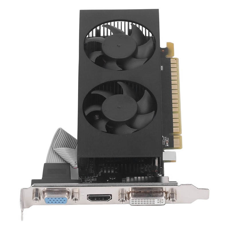 GTX750 4G DDR5 Graphics Cards with 2 Cooling Fan 128