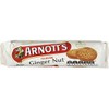 Australian Arnott's Ginger Nut Biscuits 250g