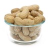 C.J. Dannemiller Peanuts in the Shell, Bulk 25 LB Box,